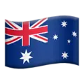 Bandiera dell'Australia